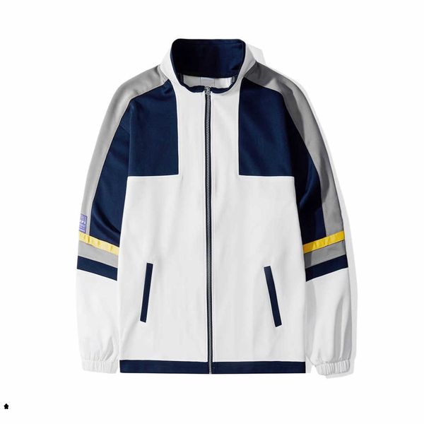 designer mens jacket autumn and winter luxury sweater for mens with zipper famous fashion streetwear brand sweatshirts with highly quality, Black;brown
designer mens jacket autumn and winter luxury sweater for mens with zipper famous fashion streetwear brand sweatshirts with highly quality, Black;brown