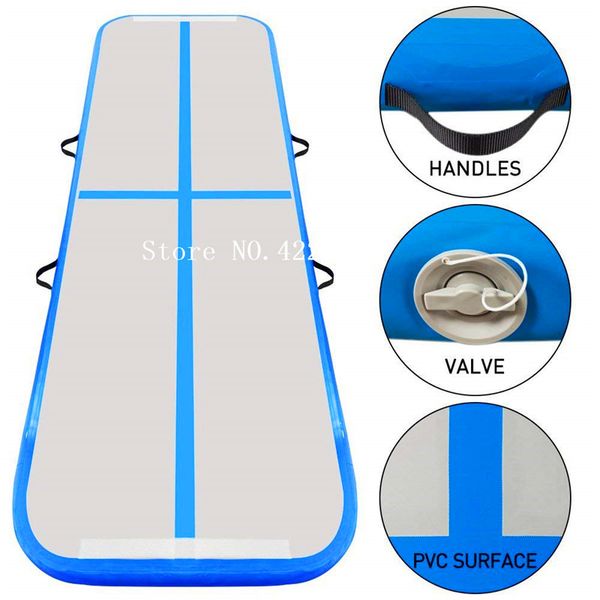 pump 2*1*0.2m inflatable gymnastics mattress gym tumble air track floor tumbling air track for sale
pump 2*1*0.2m inflatable gymnastics mattress gym tumble air track floor tumbling air track for sale