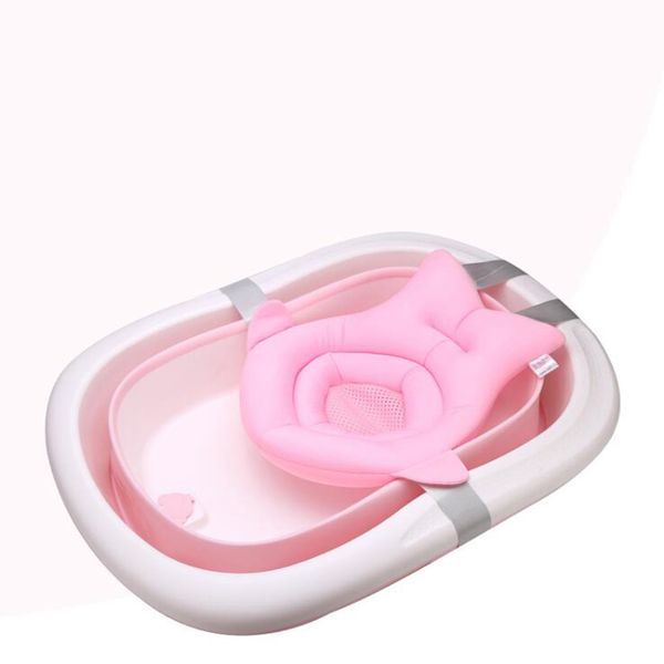 adjustable baby bath net bed bathtub shower antislip mat seat bathroom ondersteuning kussen matten accessories
adjustable baby bath net bed bathtub shower antislip mat seat bathroom ondersteuning kussen matten accessories