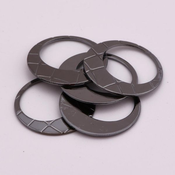 17.5mm 5pcs copper 5 color hollow round ring mesh surface circle connecting charms diy jewelry findings accessories, Bronze;silver
17.5mm 5pcs copper 5 color hollow round ring mesh surface circle connecting charms diy jewelry findings accessories, Bronze;silver