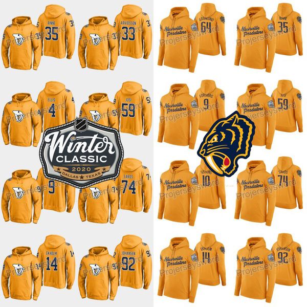2020 Winter Classic Hoodie Pekka Rinne Filip Forsberg Roman Josi Mikael Granlund Juuse Saros Ryan Johansen Ryan Ellis Arvidsson Jerseys
2020 Winter Classic Hoodie Pekka Rinne Filip Forsberg Roman Josi Mikael Granlund Juuse Saros Ryan Johansen Ryan Ellis Arvidsson Jerseys