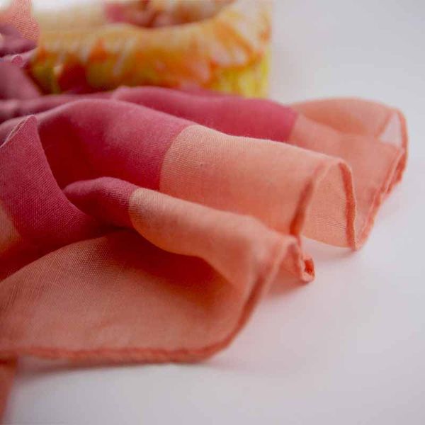 wholesale-sale 1 pc lady scarf women gradient color long wrap women's shawl chiffon scarf foulard femme hijab scarf #48, Blue;gray
wholesale-sale 1 pc lady scarf women gradient color long wrap women's shawl chiffon scarf foulard femme hijab scarf #48, Blue;gray