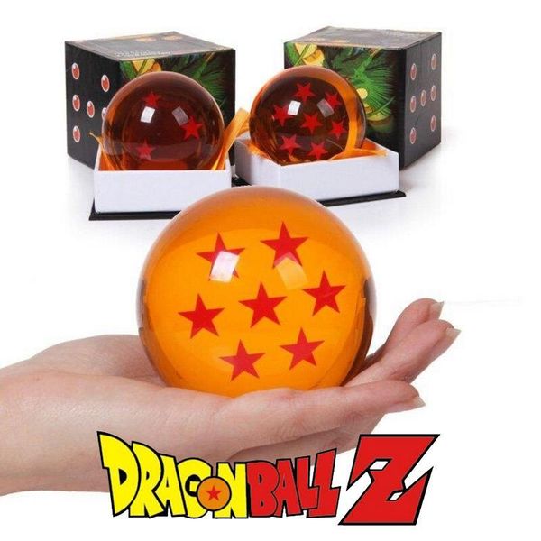 original box 7.5cm dragon ball z crystal balls action figure anime 1 2 3 4 5 6 7 star dragonball children kids toys
original box 7.5cm dragon ball z crystal balls action figure anime 1 2 3 4 5 6 7 star dragonball children kids toys