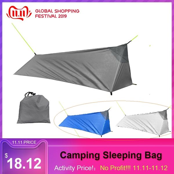 outdoor camping sleeping bag backpacking tent lightweight with mosquito net ultralight outdoor oxford cloth water-resistant
outdoor camping sleeping bag backpacking tent lightweight with mosquito net ultralight outdoor oxford cloth water-resistant