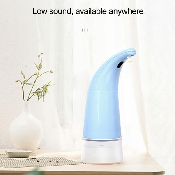 automatic alcohol foam soap dispenser infrared sensing induction liquid soap dispenser for bathroom kitchen l
automatic alcohol foam soap dispenser infrared sensing induction liquid soap dispenser for bathroom kitchen l