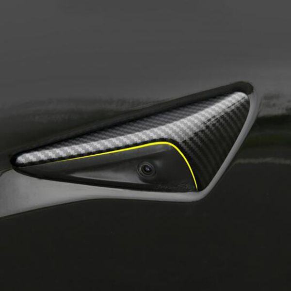 chrome 2pcs car front fender side mark adornment body decorative sticker with for tesla model3 model 3
chrome 2pcs car front fender side mark adornment body decorative sticker with for tesla model3 model 3