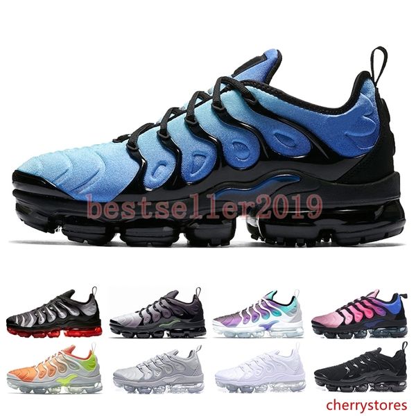 new chaussures tn plus grape volt hyper violet blue reverse sunset mens running shoes triple white black red shark tooth zapatos
new chaussures tn plus grape volt hyper violet blue reverse sunset mens running shoes triple white black red shark tooth zapatos