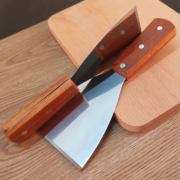 новый нержавеющей стали шпатели тесто cutter шпатель картофельный нож стейк лопата салат скребок измельчитель пицца торт барбекю выпечки инс
новый нержавеющей стали шпатели тесто cutter шпатель картофельный нож стейк лопата салат скребок измельчитель пицца торт барбекю выпечки инс