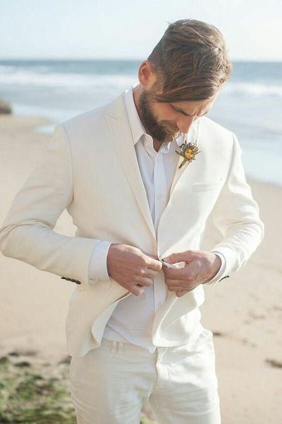 latest coat pants designs ivor linen mens wedding suits man blazers classic fit groom tuxedos 2piece summe beach wedding party costume homme, Black;gray
latest coat pants designs ivor linen mens wedding suits man blazers classic fit groom tuxedos 2piece summe beach wedding party costume homme, Black;gray