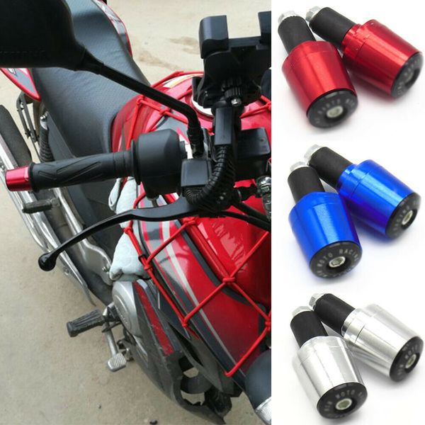 aluminum alloy handlebar shockproof motorcycle grips bar plug slider end cap made of material
aluminum alloy handlebar shockproof motorcycle grips bar plug slider end cap made of material