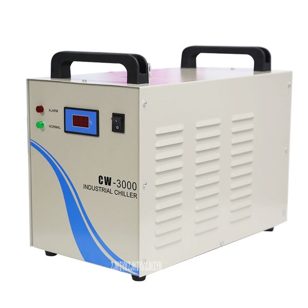 cw3000 small industrial water chiller water chiller cooling tank engraving machine cutting machine accessories
cw3000 small industrial water chiller water chiller cooling tank engraving machine cutting machine accessories