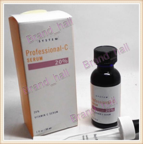 famous brand professional c serum 20% system essence 30ml skin care lotion, White
famous brand professional c serum 20% system essence 30ml skin care lotion, White