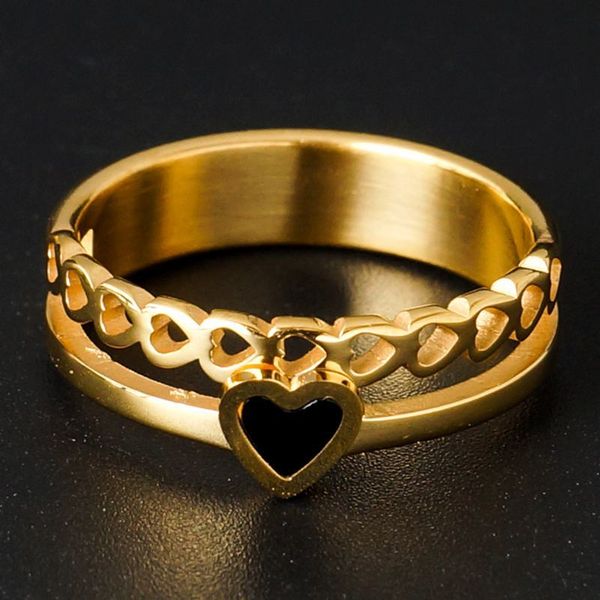 statement gold silver color heart rings for women men personalized ring set female engagement party jewelry anillos mujer
statement gold silver color heart rings for women men personalized ring set female engagement party jewelry anillos mujer