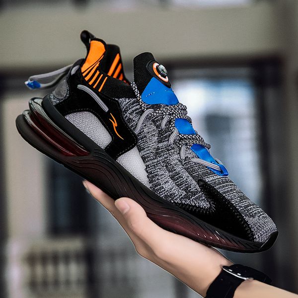 running shoes men sneakers breathable zapatillas hombre male fitness shoes man gym trainers outdoor night run sport mesh
running shoes men sneakers breathable zapatillas hombre male fitness shoes man gym trainers outdoor night run sport mesh