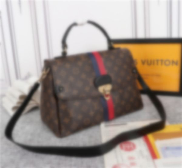 129916fashion bags totesnew fashion bag designer handbag shoulder bag, luxury woman handbag bag, delivery
129916fashion bags totesnew fashion bag designer handbag shoulder bag, luxury woman handbag bag, delivery