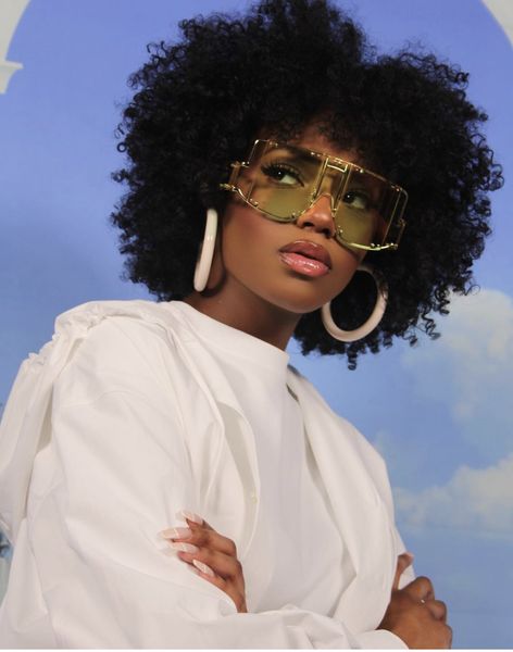 explosion punk coated large frame metal sunglasses sunglasses rivet sunglasses, White;black
explosion punk coated large frame metal sunglasses sunglasses rivet sunglasses, White;black
