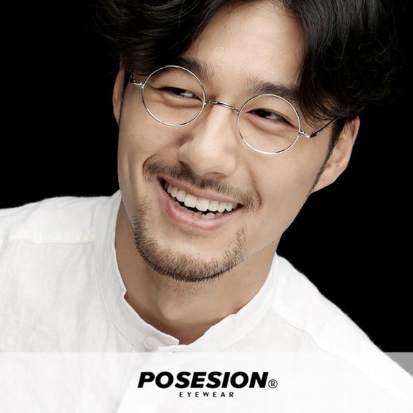 posesion optical eyeglasses frame men women retro round titanium computer glasses spectacle frame for clear lens male ps9087, Black
posesion optical eyeglasses frame men women retro round titanium computer glasses spectacle frame for clear lens male ps9087, Black