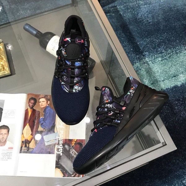 m3 fashion casual shoes sports shoes men sports shoes comfortable light and breathable original box packaging zapatos hombre, Black
m3 fashion casual shoes sports shoes men sports shoes comfortable light and breathable original box packaging zapatos hombre, Black