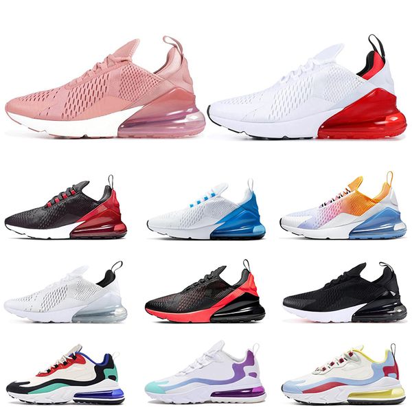 2020 running shoes men women pink white blue red triple black bauhaus barely rose light bone pink sports sneaker size 36-45, White;red
2020 running shoes men women pink white blue red triple black bauhaus barely rose light bone pink sports sneaker size 36-45, White;red