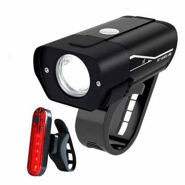 bicycle light usb rechargeable bicycle light set waterproof riding mountain bike headlight and taillight
bicycle light usb rechargeable bicycle light set waterproof riding mountain bike headlight and taillight
