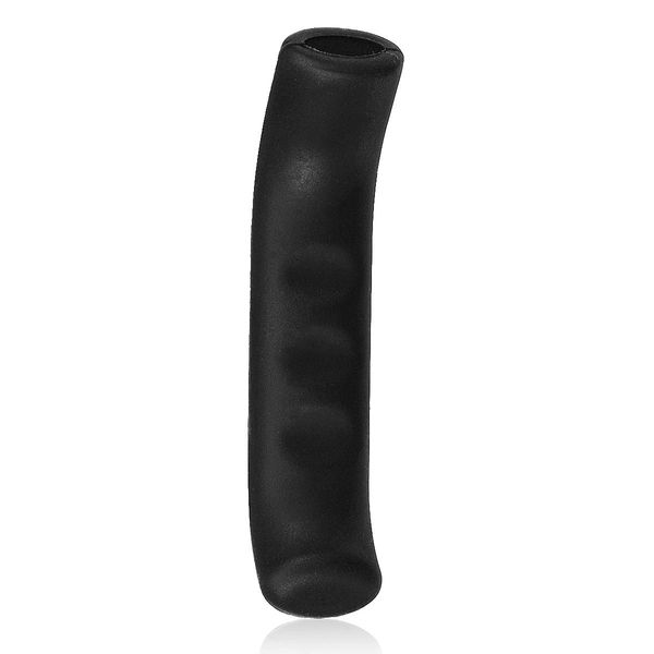 bikight silica brake handle protector for m365 electric scooter antiskid accessories - grey
bikight silica brake handle protector for m365 electric scooter antiskid accessories - grey