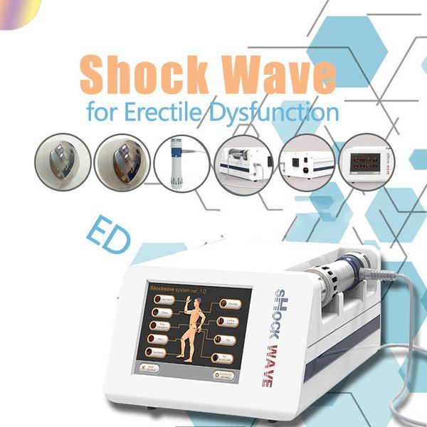 2020 new portable gainswave and smart wave electronic shockwave therapy equipment intensity for erectile dysfuntion therapy
2020 new portable gainswave and smart wave electronic shockwave therapy equipment intensity for erectile dysfuntion therapy