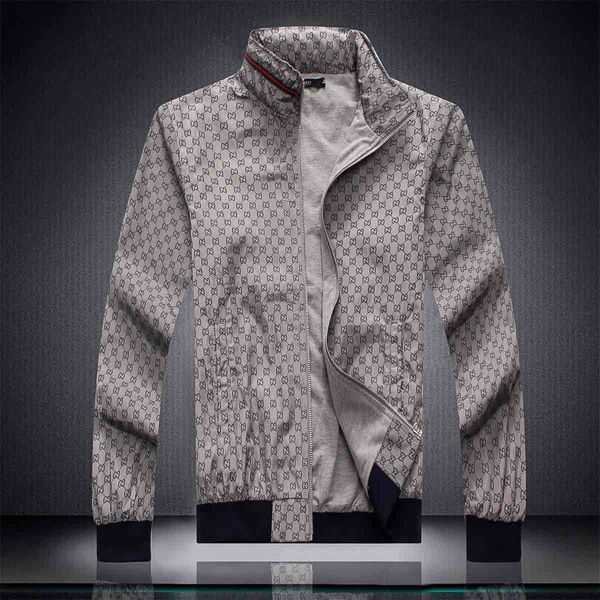 19ss year sportswear jacket autumn&winter new luxury designer long sleeve medusa men's windbreaker jacket men's casual jacket, Black;brown
19ss year sportswear jacket autumn&winter new luxury designer long sleeve medusa men's windbreaker jacket men's casual jacket, Black;brown