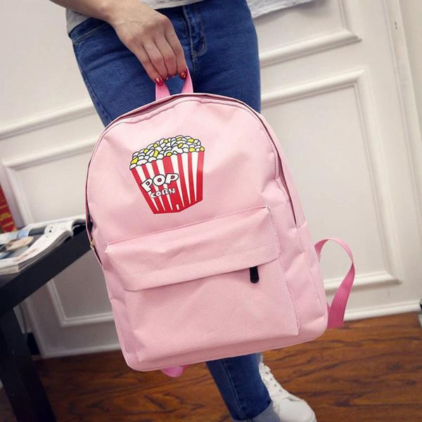backpacks female women school bags girls canvas leisure mochilas feminina travel summer shoulder 4 colors new teenage rucksack
backpacks female women school bags girls canvas leisure mochilas feminina travel summer shoulder 4 colors new teenage rucksack