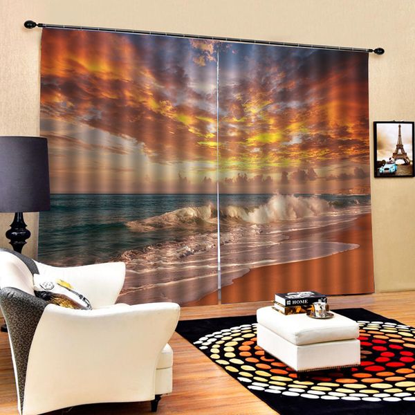 custom stereoscopic curtains p blackout window drapes luxury 3d curtains for living room same color sea sky curtains
custom stereoscopic curtains p blackout window drapes luxury 3d curtains for living room same color sea sky curtains