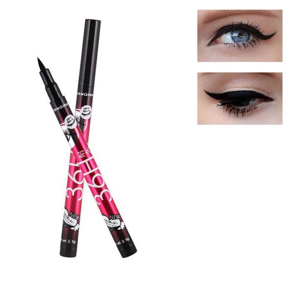 4 color long lasting 36h eyeliner waterproof anti sweat cosmetics for women beauty care
4 color long lasting 36h eyeliner waterproof anti sweat cosmetics for women beauty care