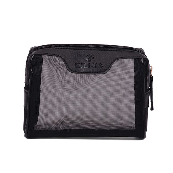 cosmetic makeup bag multicolor fashion clutch bags women bag handbags toiletry bag beach bags ing