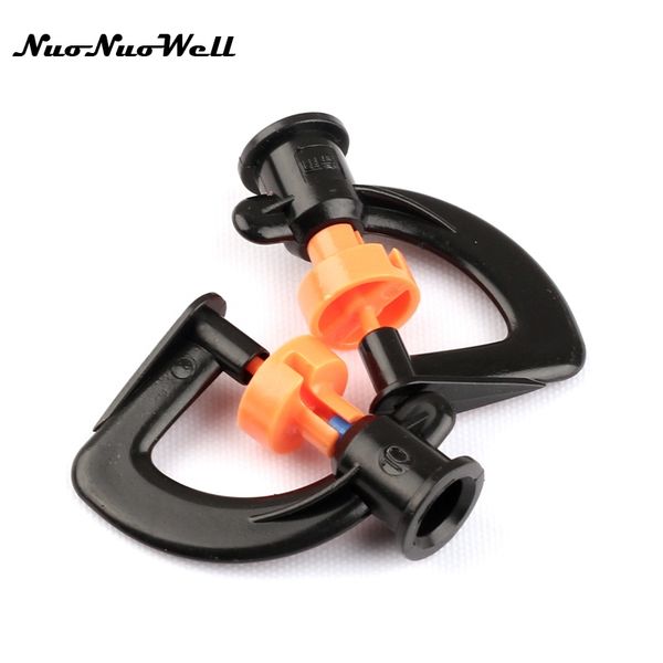 20pcs nuonuowell 7.5mm g-type 360 degree high pressure rotating nozzle sprinklers greenhouse&lawn sprinkling irrigation nozzle
20pcs nuonuowell 7.5mm g-type 360 degree high pressure rotating nozzle sprinklers greenhouse&lawn sprinkling irrigation nozzle