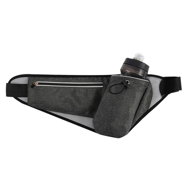 running belts waist pack with water bottle holder water resistant double-deck waist pouch for workout cycling jogging hiking.
running belts waist pack with water bottle holder water resistant double-deck waist pouch for workout cycling jogging hiking.