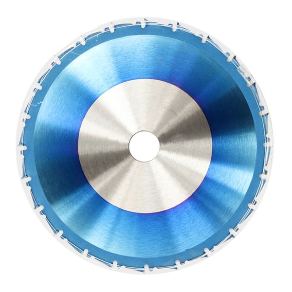 1pcs 210mm tct saw blade nano coating woodworking saw blade circular cutting discs carbide
1pcs 210mm tct saw blade nano coating woodworking saw blade circular cutting discs carbide