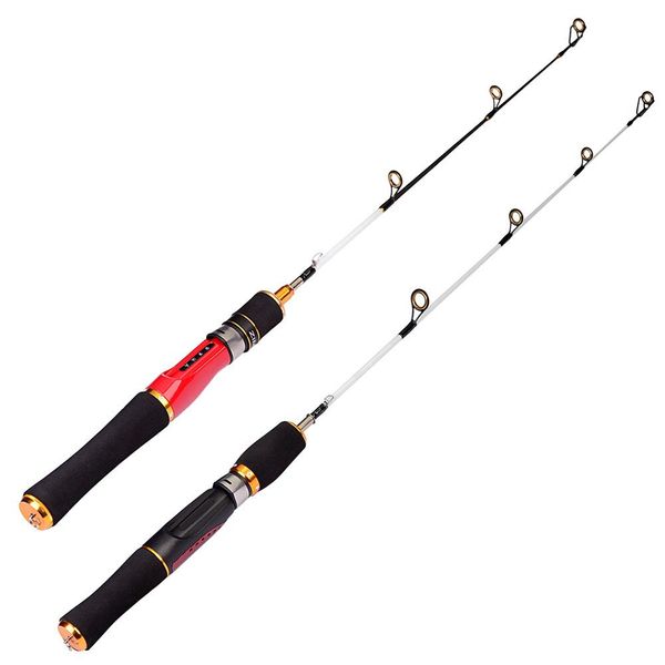 hobbylane 80cm/86g high strength glass fiber reinforced plastic fishing rod lure rod fishing tackle
hobbylane 80cm/86g high strength glass fiber reinforced plastic fishing rod lure rod fishing tackle