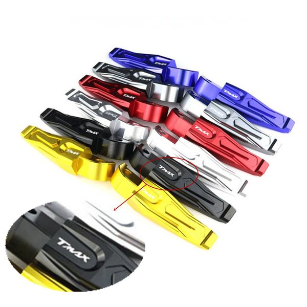 rear foot pegs footrest pedals motorcycle for yamaha tmax530 2013-2016 2014 2015 t-max 530
rear foot pegs footrest pedals motorcycle for yamaha tmax530 2013-2016 2014 2015 t-max 530