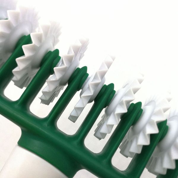 kitchen dough cutter embossing dough roller noodle cutter multi-function cut dough knife household diy craft cooking tools
kitchen dough cutter embossing dough roller noodle cutter multi-function cut dough knife household diy craft cooking tools