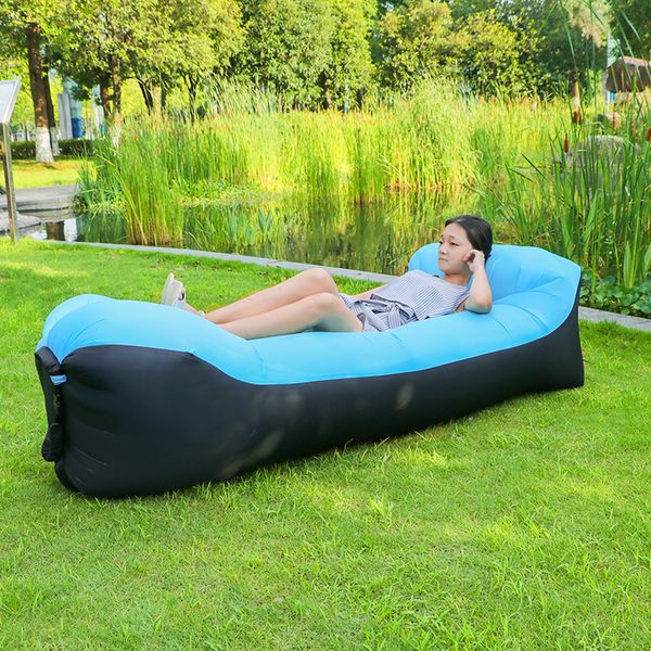 outdoor beanbag sleeping bag portable foldable rapid air inflatable sofa bed beach inflatable mattress siesta bed
outdoor beanbag sleeping bag portable foldable rapid air inflatable sofa bed beach inflatable mattress siesta bed