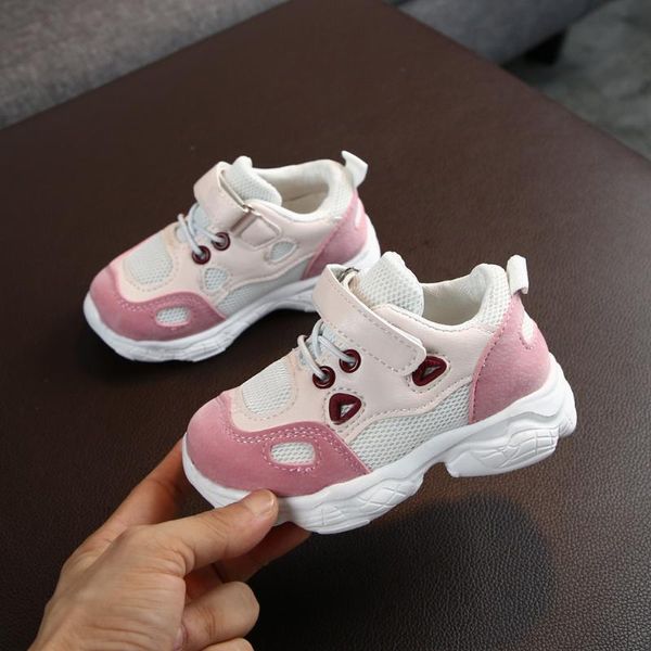 детские кроссовки малыш младенческие дети детские девочки мальчики мягкая подошва сетка бег спортивная обувь кроссовки спортивная обувь дети, Black;red
детские кроссовки малыш младенческие дети детские девочки мальчики мягкая подошва сетка бег спортивная обувь кроссовки спортивная обувь дети, Black;red