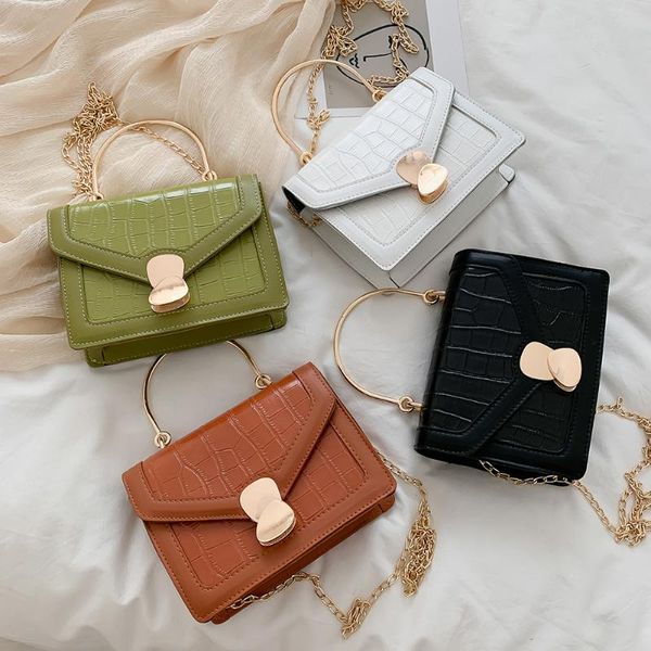women leather handbags solid pu stone pattern shoulder mini chain woman messenger purses handbags handle totes
women leather handbags solid pu stone pattern shoulder mini chain woman messenger purses handbags handle totes
