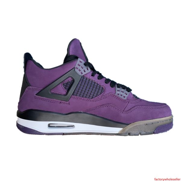 4s travis purple player edition factory version 4 basketball shoes mens trainers 2019 good suede sneakers with box
4s travis purple player edition factory version 4 basketball shoes mens trainers 2019 good suede sneakers with box