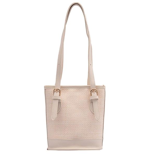 women handbag summer beach bag rattan woven handmade knitted straw large capacity totes women shoulder bag bohemia new