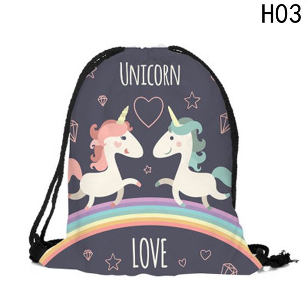 fashion multicolor portable cartoon unicorn shoes bag sport storage pouch drawstring dust bags non-woven beach travel backpacks
fashion multicolor portable cartoon unicorn shoes bag sport storage pouch drawstring dust bags non-woven beach travel backpacks