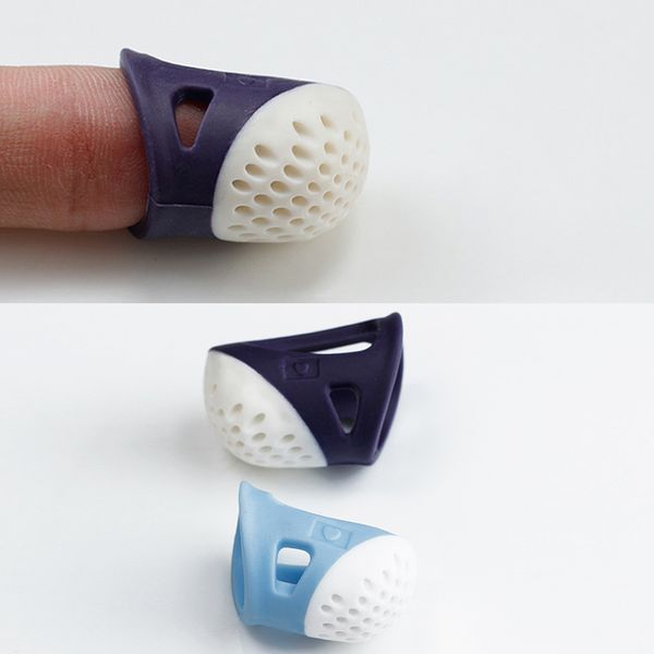 1 шт лоскутное шитье бытовой diy инструменты protector лоскутное craft аксессуары nonslip thimble finger удобная средний большой, Black
1 шт лоскутное шитье бытовой diy инструменты protector лоскутное craft аксессуары nonslip thimble finger удобная средний большой, Black