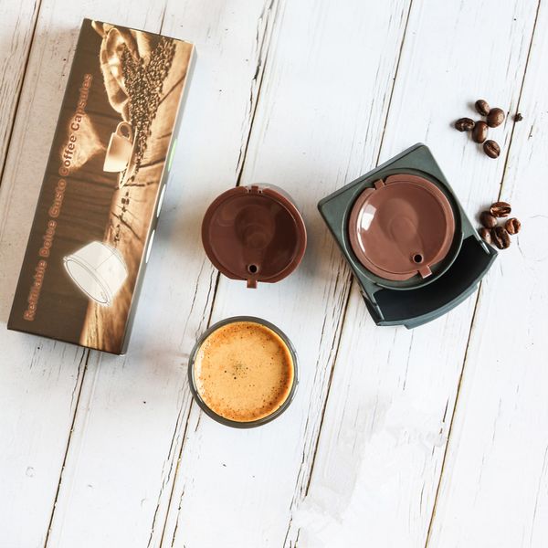 icafilas для dolce gusto кофе капсула фильтры корзины кубок многоразового многоразовые dolci gusto кофе чай капельницы
icafilas для dolce gusto кофе капсула фильтры корзины кубок многоразового многоразовые dolci gusto кофе чай капельницы