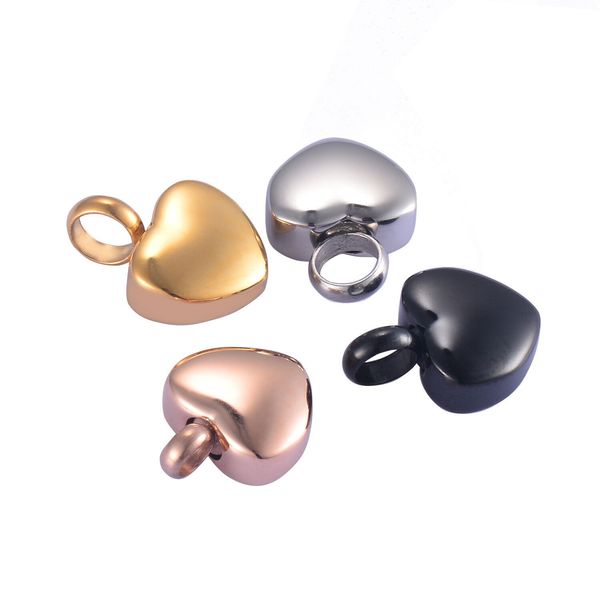 2020 aj new stainless steel mini heart bone ash box commemorative pendant can be engraved of charge, Silver
2020 aj new stainless steel mini heart bone ash box commemorative pendant can be engraved of charge, Silver