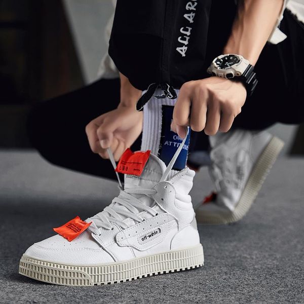 sneakers casual shoes for men male summer lace-up high footwear breathable mesh lightweight fashion man shoes big size k4, Black
sneakers casual shoes for men male summer lace-up high footwear breathable mesh lightweight fashion man shoes big size k4, Black