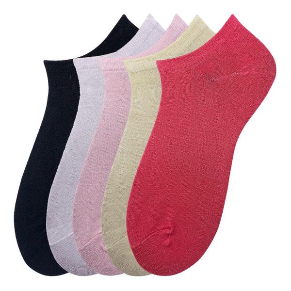 fashion bamboo socks short casual colorful ankle socks women low cut, Black;white
fashion bamboo socks short casual colorful ankle socks women low cut, Black;white