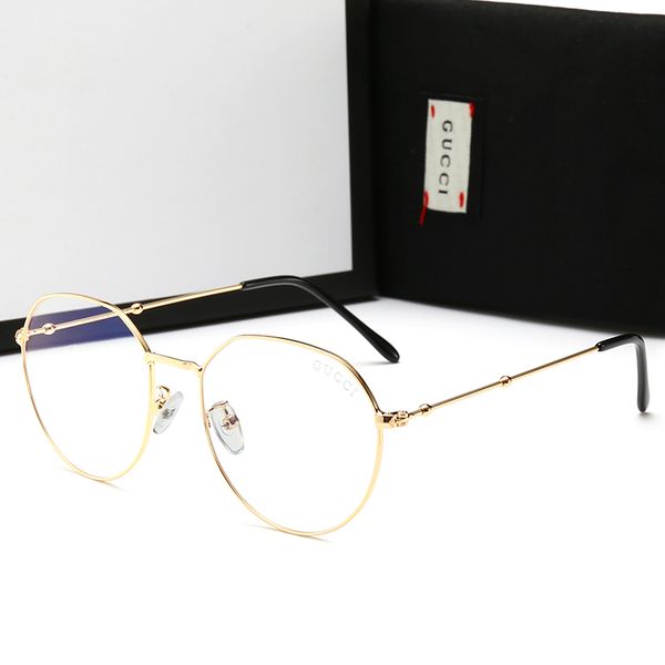 luxury glasses men's sunglasses anti-blue light glasses with designer full frame for men women brand adumbral sunglasses with box, White;black
luxury glasses men's sunglasses anti-blue light glasses with designer full frame for men women brand adumbral sunglasses with box, White;black