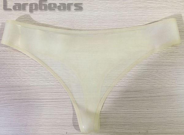 woman transparent latex panties g string rubber fetish thong panty custom made, Black;pink
woman transparent latex panties g string rubber fetish thong panty custom made, Black;pink